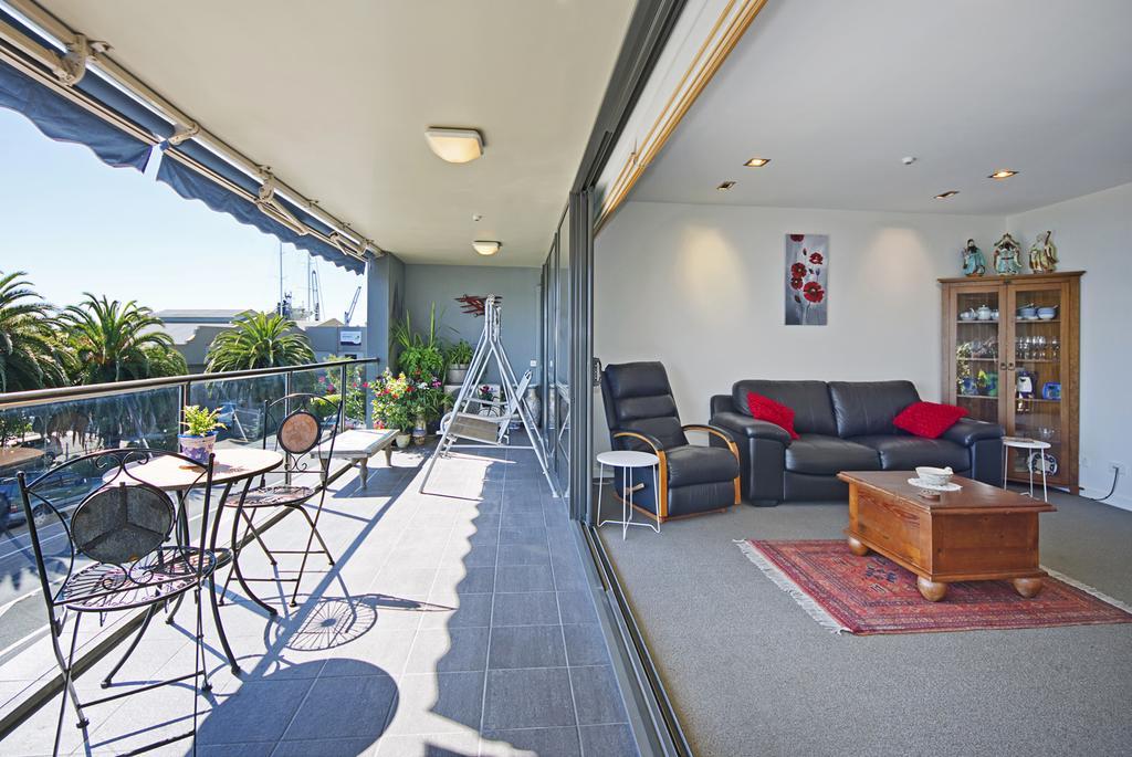 Waterfront Escape Apartment Nelson Ngoại thất bức ảnh
